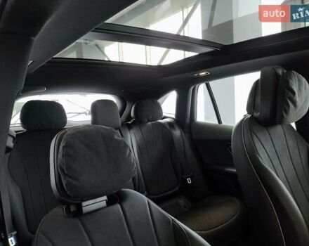 Серый Мерседес EQE SUV, объемом двигателя 0 л и пробегом 1 тыс. км за 69900 $, фото 6 на Automoto.ua