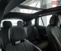 Серый Мерседес EQE SUV, объемом двигателя 0 л и пробегом 1 тыс. км за 69900 $, фото 6 на Automoto.ua