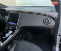 Сірий Мерседес EQE SUV, об'ємом двигуна 0 л та пробігом 33 тис. км за 51000 $, фото 72 на Automoto.ua