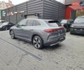 Серый Мерседес EQE SUV, объемом двигателя 0 л и пробегом 7 тыс. км за 57900 $, фото 5 на Automoto.ua