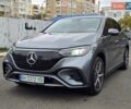 Серый Мерседес EQE SUV, объемом двигателя 0 л и пробегом 10 тыс. км за 51000 $, фото 2 на Automoto.ua