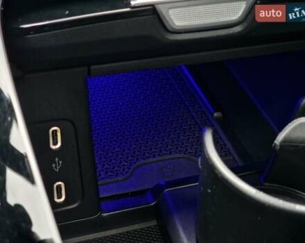 Серый Мерседес EQE SUV, объемом двигателя 0 л и пробегом 25 тыс. км за 49990 $, фото 72 на Automoto.ua