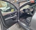 Серый Мерседес EQE SUV, объемом двигателя 0 л и пробегом 7 тыс. км за 57900 $, фото 8 на Automoto.ua
