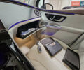 Серый Мерседес EQE SUV, объемом двигателя 0 л и пробегом 29 тыс. км за 43000 $, фото 11 на Automoto.ua