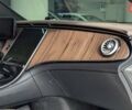 Сірий Мерседес EQE SUV, об'ємом двигуна 0 л та пробігом 40 тис. км за 46999 $, фото 39 на Automoto.ua