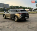Сірий Мерседес EQE SUV, об'ємом двигуна 0 л та пробігом 23 тис. км за 44800 $, фото 10 на Automoto.ua
