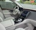Серый Мерседес EQE SUV, объемом двигателя 0 л и пробегом 10 тыс. км за 51000 $, фото 45 на Automoto.ua