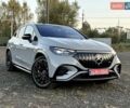 Мерседес EQE SUV 2023 в Ковель на Automoto.ua Серый Мерседес EQE SUV, объемом двигателя 0 л и пробегом 15 тыс. км за 78000 $, фото 4 на Automoto.ua