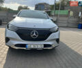 Сірий Мерседес EQE SUV, об'ємом двигуна 0 л та пробігом 33 тис. км за 51000 $, фото 20 на Automoto.ua