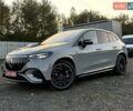 Мерседес EQE SUV 2023 в Ковель на Automoto.ua Серый Мерседес EQE SUV, объемом двигателя 0 л и пробегом 15 тыс. км за 78000 $, фото 1 на Automoto.ua