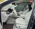 Серый Мерседес EQE SUV, объемом двигателя 0 л и пробегом 10 тыс. км за 51000 $, фото 21 на Automoto.ua