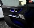 Мерседес EQE SUV 2023 в Ковель на Automoto.ua Серый Мерседес EQE SUV, объемом двигателя 0 л и пробегом 15 тыс. км за 78000 $, фото 15 на Automoto.ua