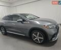 Серый Мерседес EQE SUV, объемом двигателя 0 л и пробегом 5 тыс. км за 56000 $, фото 4 на Automoto.ua