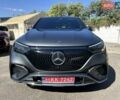 Сірий Мерседес EQE SUV, об'ємом двигуна 0 л та пробігом 35 тис. км за 49990 $, фото 1 на Automoto.ua