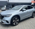 Сірий Мерседес EQE SUV, об'ємом двигуна 0 л та пробігом 33 тис. км за 51000 $, фото 1 на Automoto.ua