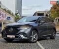 Серый Мерседес EQE SUV, объемом двигателя 0 л и пробегом 25 тыс. км за 49990 $, фото 15 на Automoto.ua