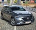 Серый Мерседес EQE SUV, объемом двигателя 0 л и пробегом 25 тыс. км за 49990 $, фото 9 на Automoto.ua