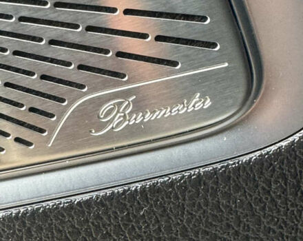 Сірий Мерседес EQE SUV, об'ємом двигуна 0 л та пробігом 23 тис. км за 44800 $, фото 15 на Automoto.ua