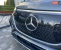 Серый Мерседес EQE SUV, объемом двигателя 0 л и пробегом 8 тыс. км за 53499 $, фото 5 на Automoto.ua