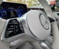 Серый Мерседес EQE SUV, объемом двигателя 0 л и пробегом 10 тыс. км за 51000 $, фото 29 на Automoto.ua