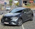 Серый Мерседес EQE SUV, объемом двигателя 0 л и пробегом 25 тыс. км за 49990 $, фото 14 на Automoto.ua