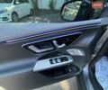 Сірий Мерседес EQE SUV, об'ємом двигуна 0 л та пробігом 35 тис. км за 49990 $, фото 17 на Automoto.ua