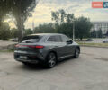 Сірий Мерседес EQE SUV, об'ємом двигуна 0 л та пробігом 23 тис. км за 44800 $, фото 6 на Automoto.ua