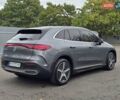 Серый Мерседес EQE SUV, объемом двигателя 0 л и пробегом 10 тыс. км за 51000 $, фото 10 на Automoto.ua