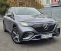 Серый Мерседес EQE SUV, объемом двигателя 0 л и пробегом 10 тыс. км за 51000 $, фото 6 на Automoto.ua