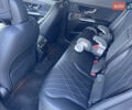 Серый Мерседес EQE SUV, объемом двигателя 0 л и пробегом 8 тыс. км за 53499 $, фото 32 на Automoto.ua