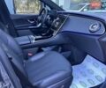 Сірий Мерседес EQE SUV, об'ємом двигуна 0 л та пробігом 35 тис. км за 49990 $, фото 10 на Automoto.ua