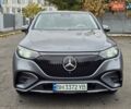 Серый Мерседес EQE SUV, объемом двигателя 0 л и пробегом 10 тыс. км за 51000 $, фото 4 на Automoto.ua