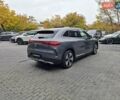 Серый Мерседес EQE SUV, объемом двигателя 0 л и пробегом 7 тыс. км за 57900 $, фото 3 на Automoto.ua