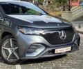 Серый Мерседес EQE SUV, объемом двигателя 0 л и пробегом 25 тыс. км за 49990 $, фото 12 на Automoto.ua