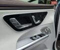 Серый Мерседес EQE SUV, объемом двигателя 0 л и пробегом 10 тыс. км за 51000 $, фото 27 на Automoto.ua