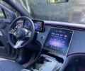 Серый Мерседес EQE SUV, объемом двигателя 0 л и пробегом 12 тыс. км за 43900 $, фото 16 на Automoto.ua