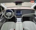 Серый Мерседес EQE SUV, объемом двигателя 0 л и пробегом 10 тыс. км за 51000 $, фото 47 на Automoto.ua