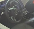 Сірий Мерседес EQE SUV, об'ємом двигуна 0 л та пробігом 40 тис. км за 46999 $, фото 10 на Automoto.ua