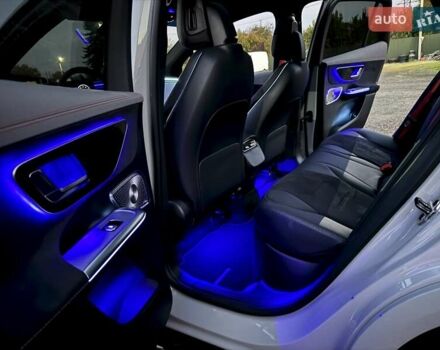 Мерседес EQE SUV 2023 в Ковель на Automoto.ua Серый Мерседес EQE SUV, объемом двигателя 0 л и пробегом 15 тыс. км за 78000 $, фото 41 на Automoto.ua