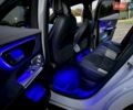 Мерседес EQE SUV 2023 в Ковель на Automoto.ua Серый Мерседес EQE SUV, объемом двигателя 0 л и пробегом 15 тыс. км за 78000 $, фото 41 на Automoto.ua