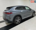 Серый Мерседес EQE SUV, объемом двигателя 0 л и пробегом 29 тыс. км за 43000 $, фото 3 на Automoto.ua