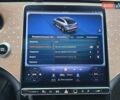 Серый Мерседес EQE SUV, объемом двигателя 0 л и пробегом 7 тыс. км за 57900 $, фото 16 на Automoto.ua
