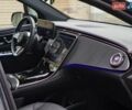 Серый Мерседес EQE SUV, объемом двигателя 0 л и пробегом 25 тыс. км за 49990 $, фото 59 на Automoto.ua