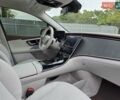 Серый Мерседес EQE SUV, объемом двигателя 0 л и пробегом 10 тыс. км за 51000 $, фото 41 на Automoto.ua