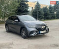Сірий Мерседес EQE SUV, об'ємом двигуна 0 л та пробігом 23 тис. км за 44800 $, фото 4 на Automoto.ua