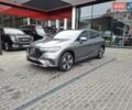 Серый Мерседес EQE SUV, объемом двигателя 0 л и пробегом 7 тыс. км за 57900 $, фото 7 на Automoto.ua