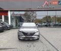 Серый Мерседес EQE SUV, объемом двигателя 0 л и пробегом 7 тыс. км за 57900 $, фото 1 на Automoto.ua