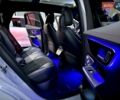 Мерседес EQE SUV 2023 в Ковель на Automoto.ua Серый Мерседес EQE SUV, объемом двигателя 0 л и пробегом 15 тыс. км за 78000 $, фото 38 на Automoto.ua