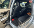 Сірий Мерседес EQE SUV, об'ємом двигуна 0 л та пробігом 33 тис. км за 51000 $, фото 57 на Automoto.ua