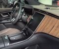Сірий Мерседес EQE SUV, об'ємом двигуна 0 л та пробігом 40 тис. км за 46999 $, фото 41 на Automoto.ua